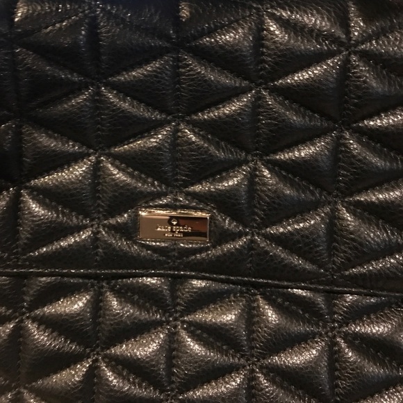 Kate Spate Bag - Picture 2 of 4