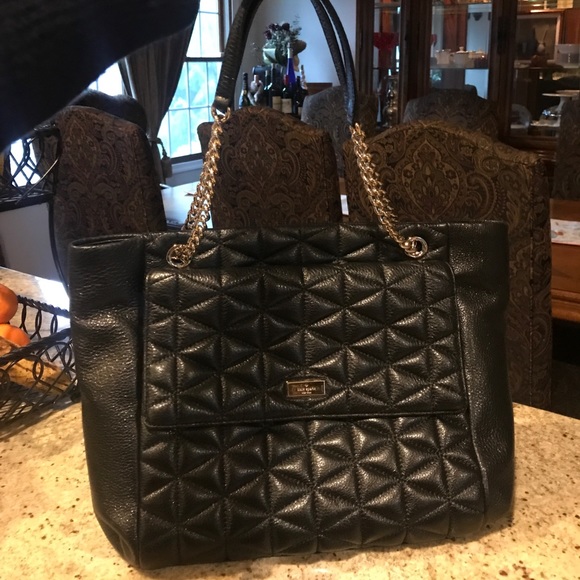 Kate Spate Bag - Picture 3 of 4