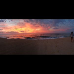 Meet your Posher, Drew