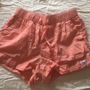 Southern Tide women boxers