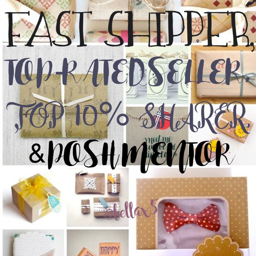 SH💜P WITH C💜NFIDENCE 😘