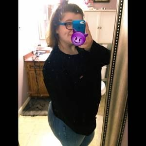 Meet your Posher, Kelsey