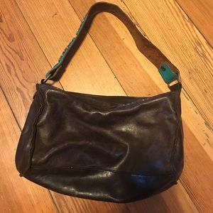 Two Bar West purse