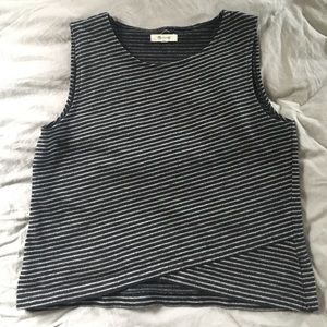 Madewell tank