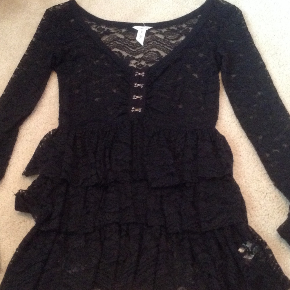 Bethany Mota shirt