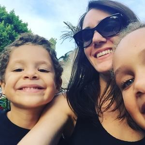 Meet your Posher, Ashley