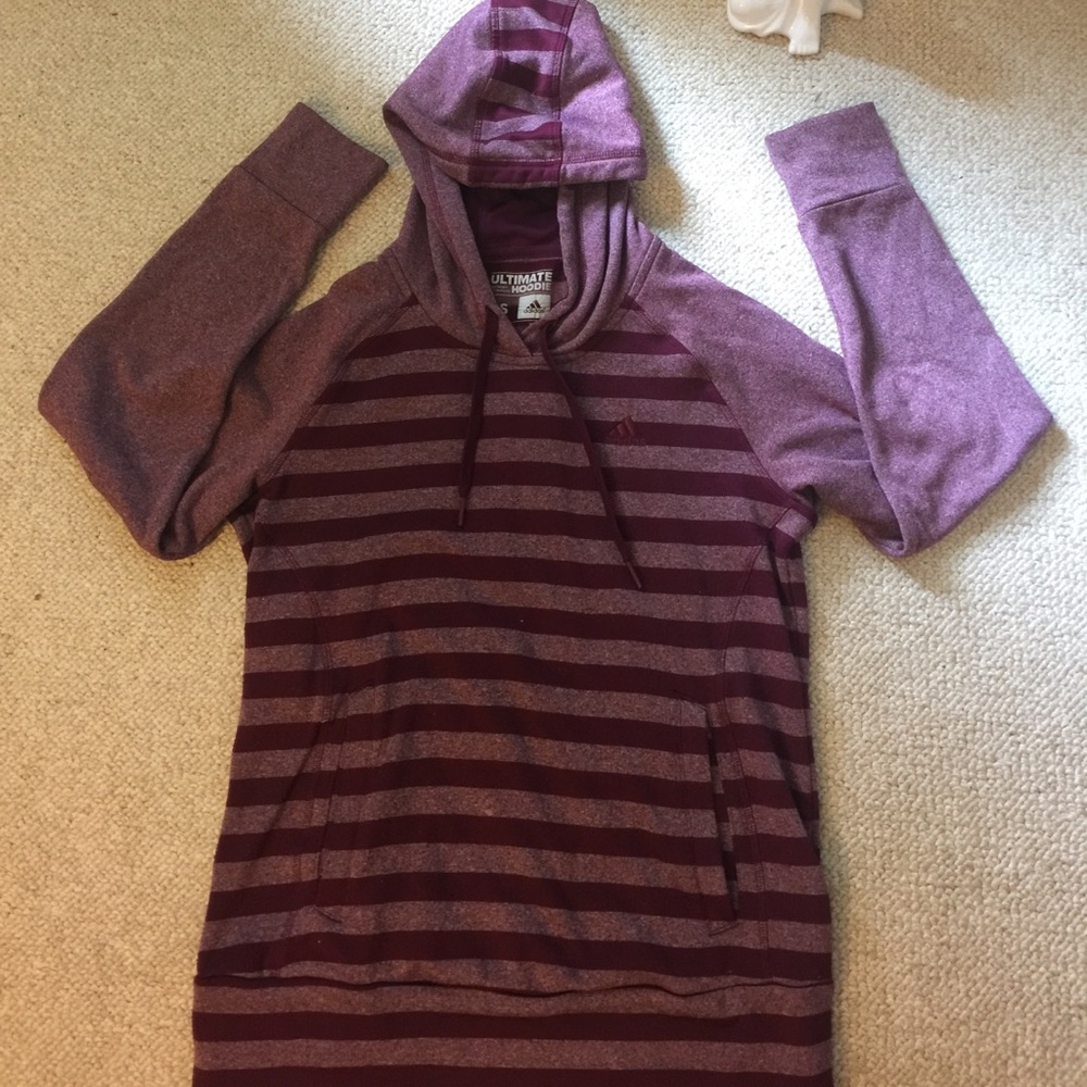 Adidas hoodie