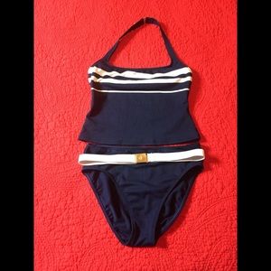 Vintage Ralph Lauren Bikini.