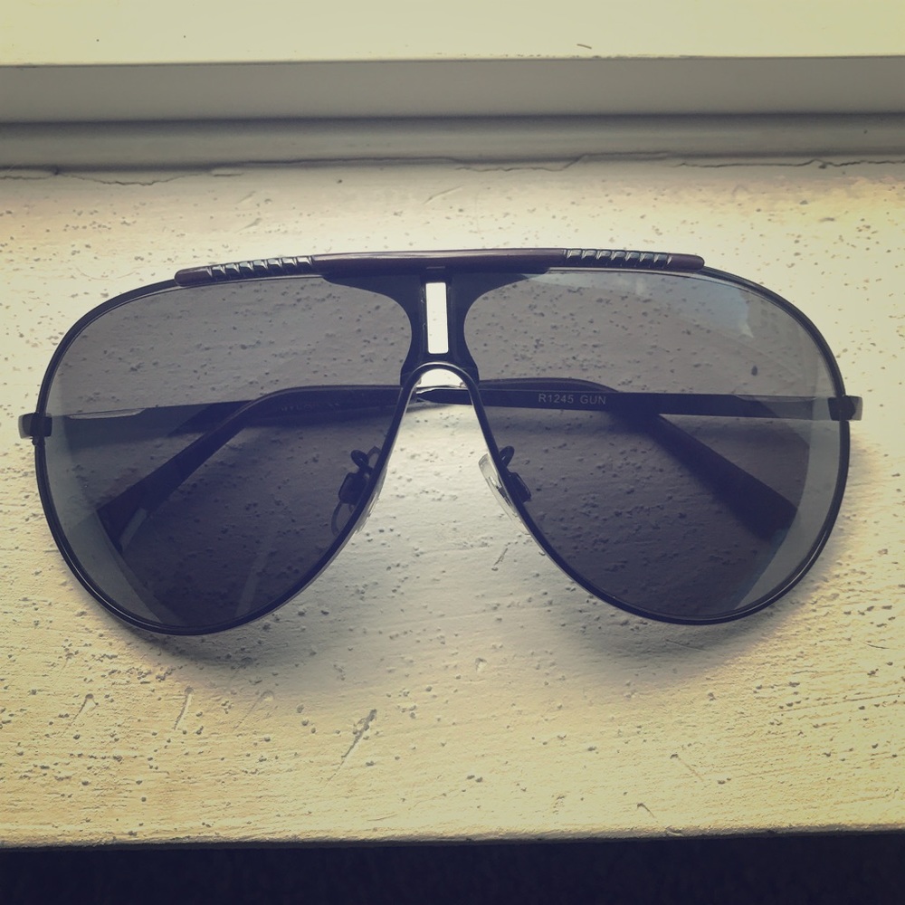 Rocawear sunglasses