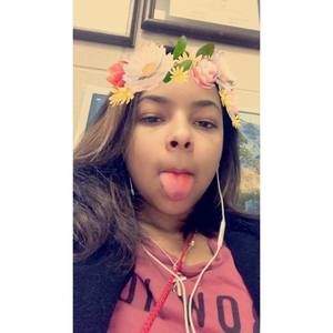 Meet your Posher, Mia