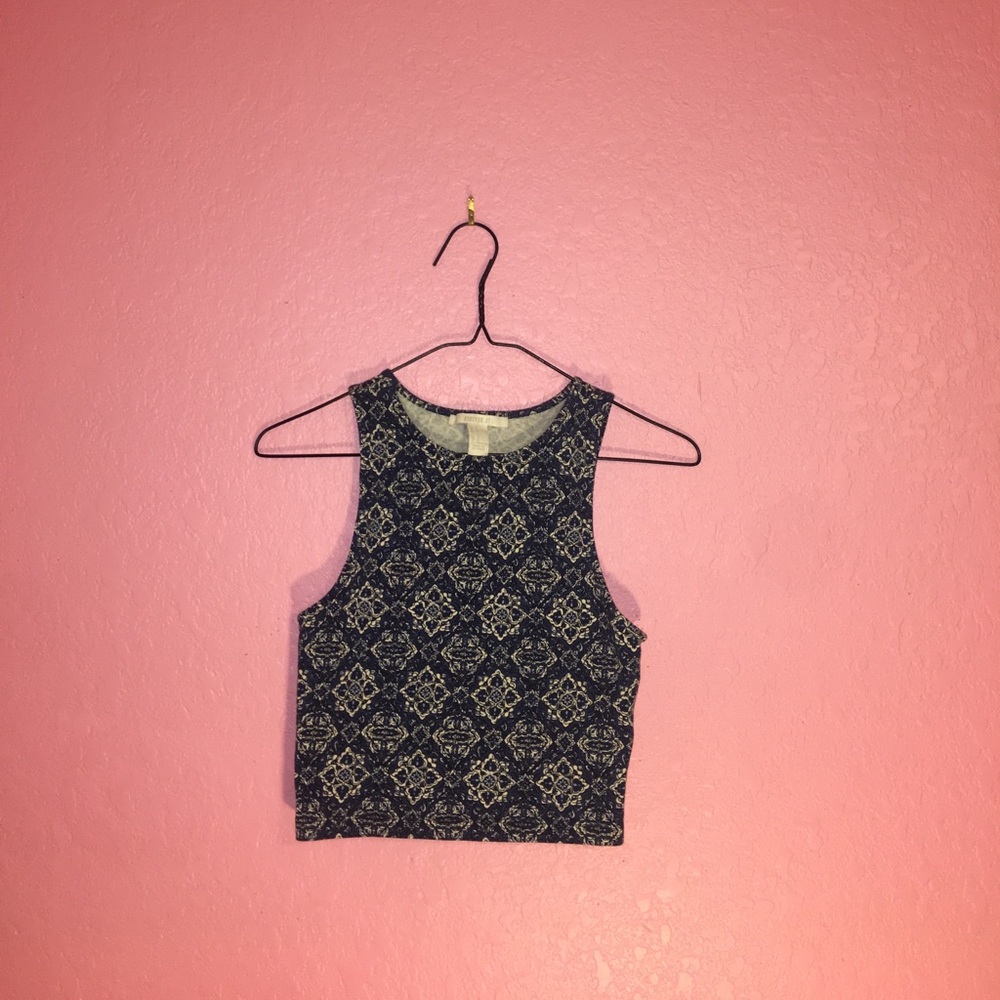 beautiful crop top