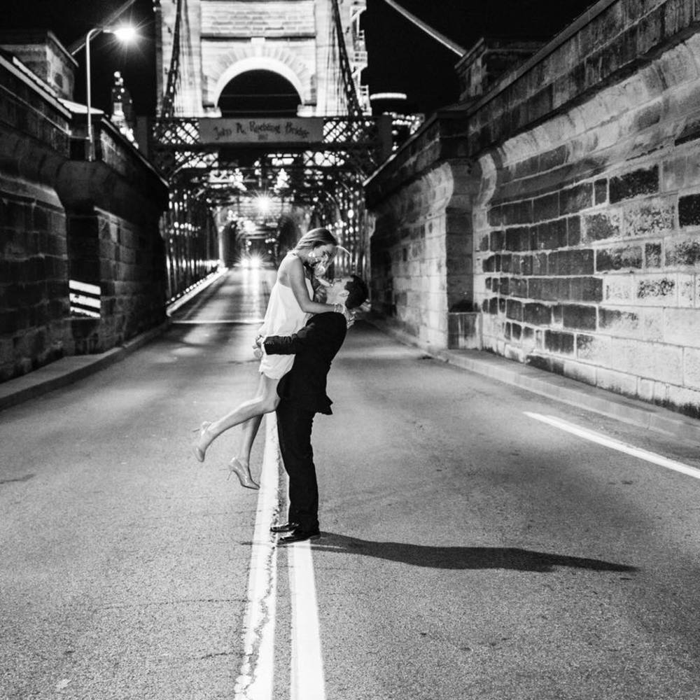 Meet your Posher, Kirstin