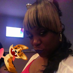 Meet your Posher, Shamika