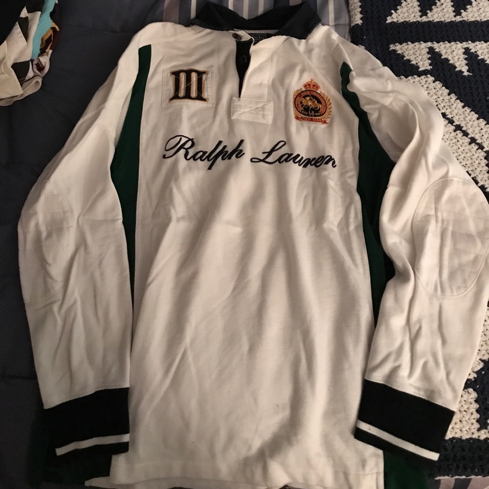 Polo Shirt
