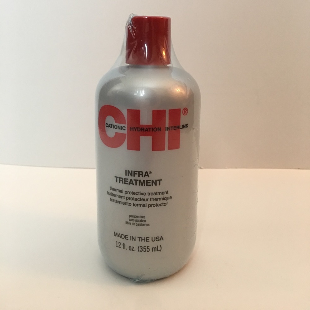 Chi Infra Treatment