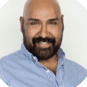 Meet your Posher, Juan alberto