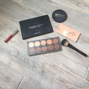 Makeup Bundle