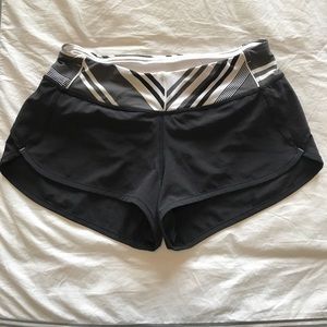 Lululemon Speed Short Size 4
