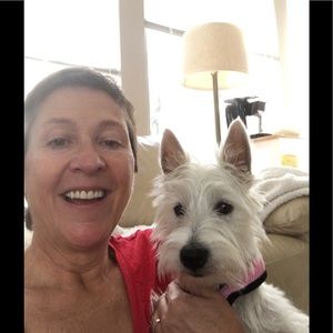 Meet your Posher, Lynne