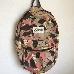 O'Neill Beach Boho Backpack