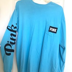 PINK LONG SLEEVE 💎