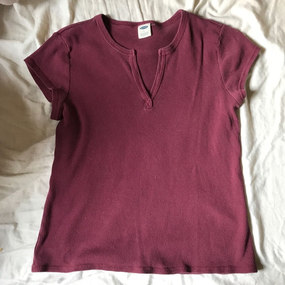 Old navy casual shirt