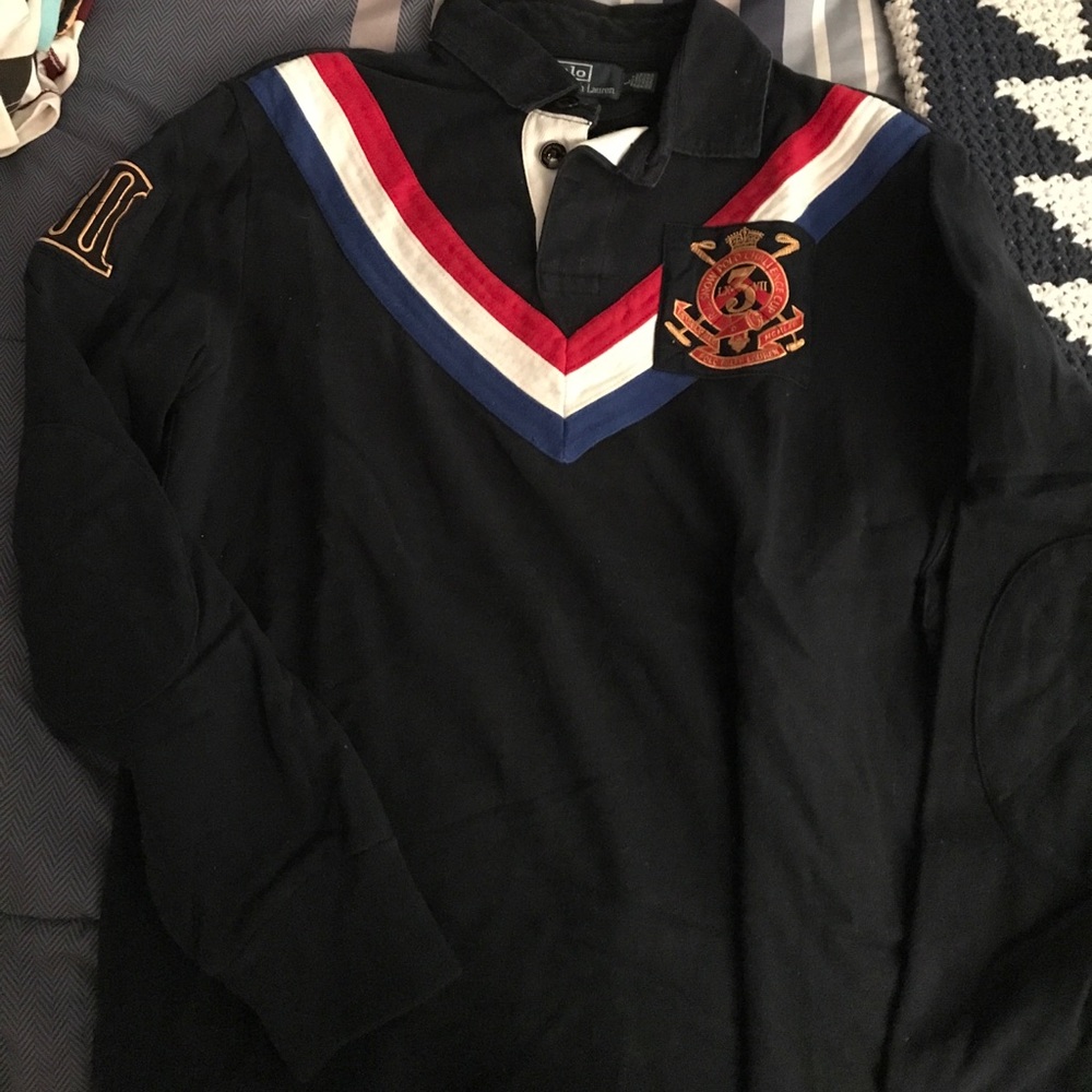 Polo Shirt