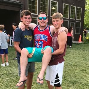 Meet your Posher, Jack