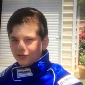 Meet your Posher, Charles