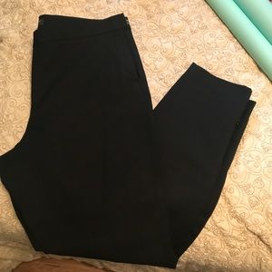 NWOT Sloan skinny slacks
