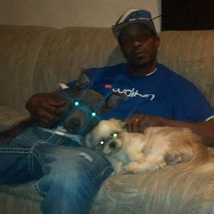 Meet your Posher, Donte