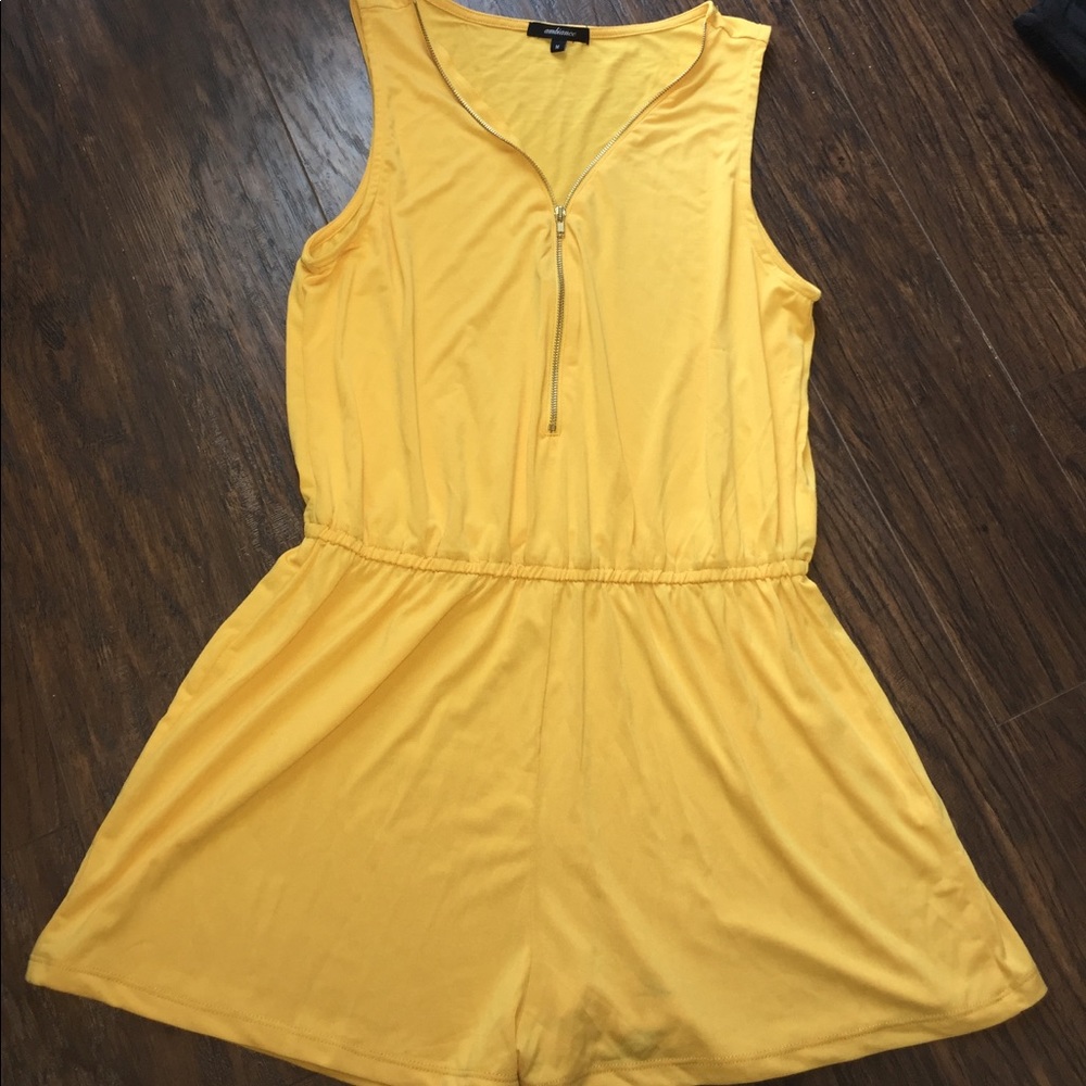 Cute Romper