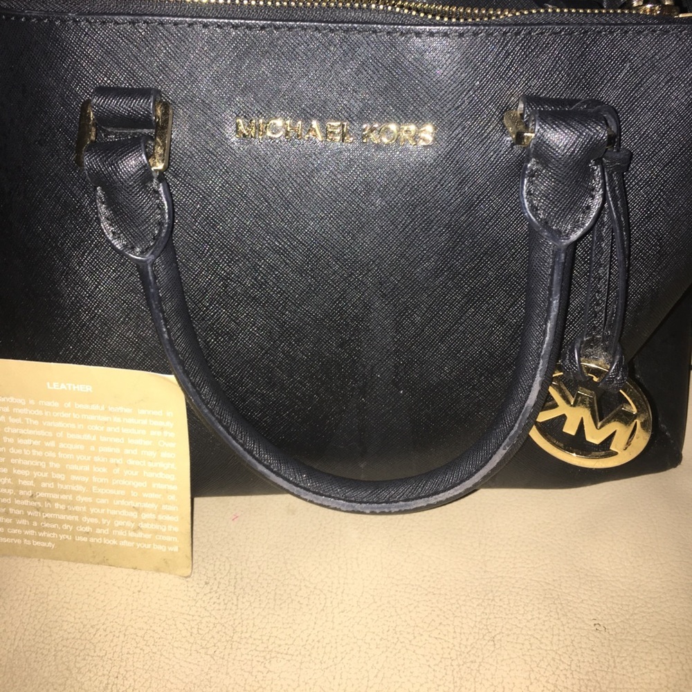 Michael Kors handbag