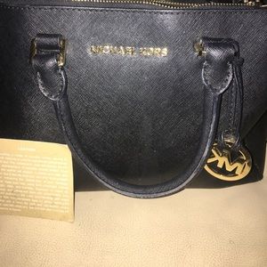 Michael Kors handbag
