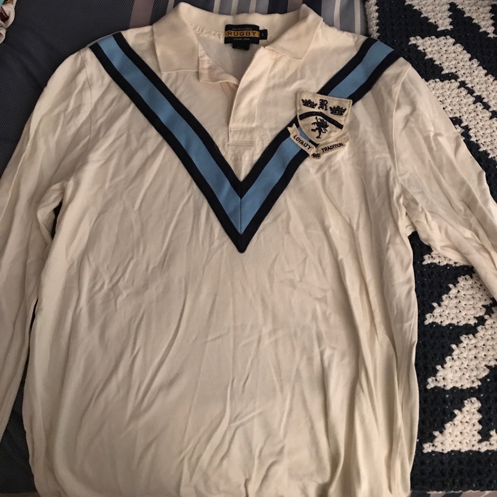 Rugby Shirt