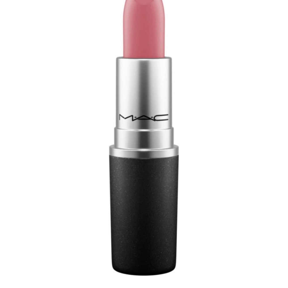 Mac lipstick. Color Mehr. Never been used.