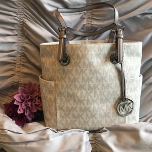 Michael Kors Tote Bag
