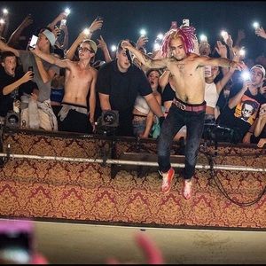 Meet your Posher, Camden