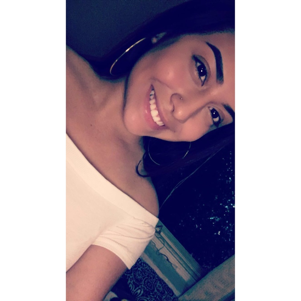Meet your Posher, Nataly