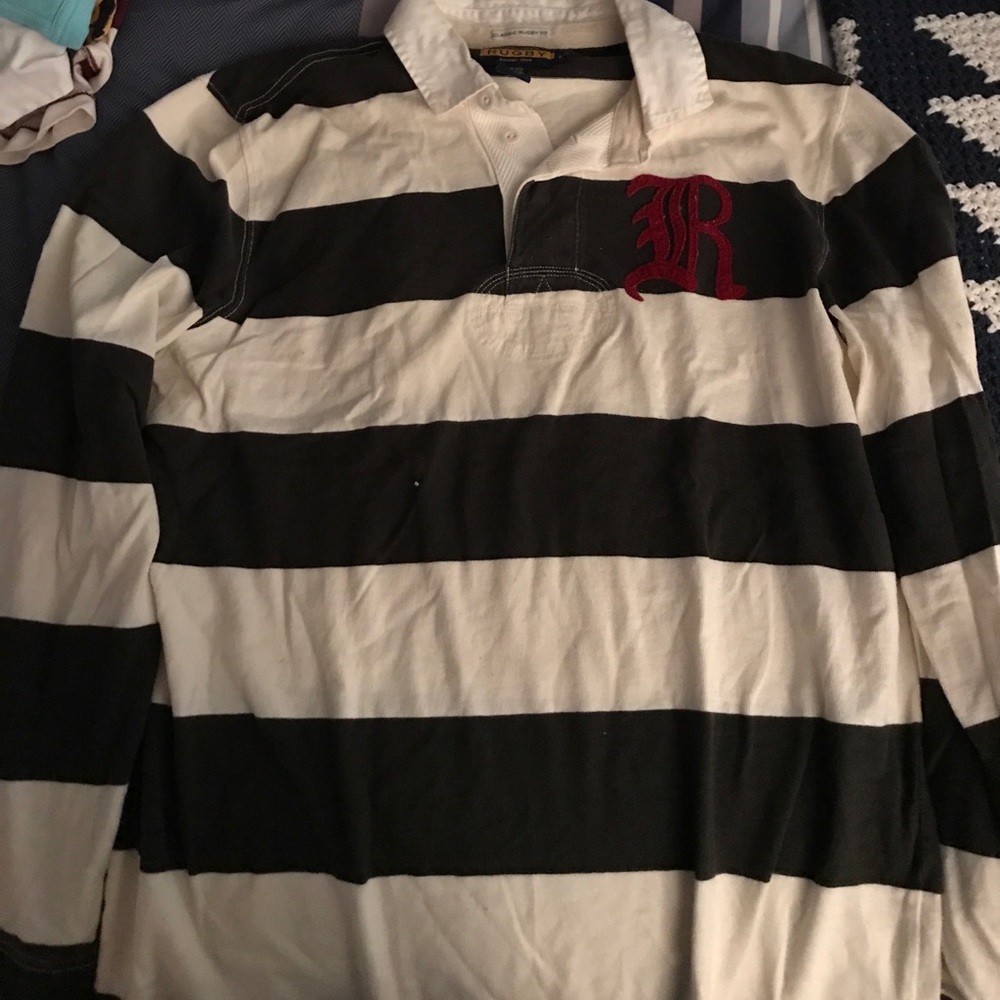 Rugby Jersey