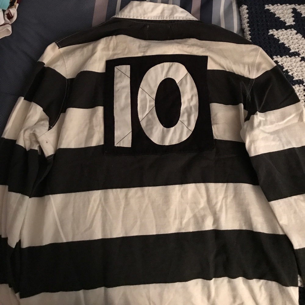 Rugby Jersey - Picture 2 of 2