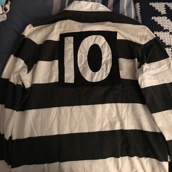 Rugby Jersey - Picture 2 of 2