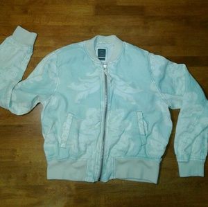 GAP Bomber Jacket