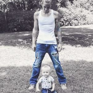 Meet your Posher, William