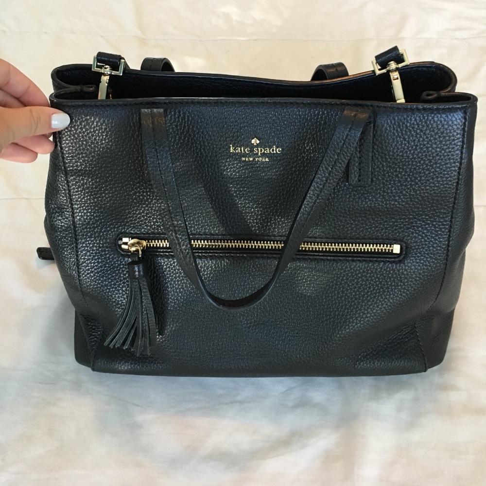 Cobble Hill Kate Spade bag