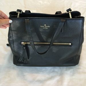 Cobble Hill Kate Spade bag