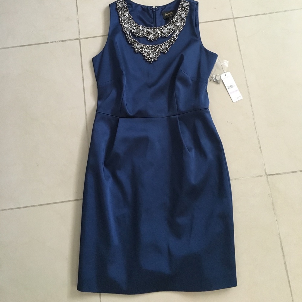 Beautiful cocktail dress