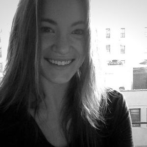 Meet your Posher, Kate