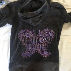 JUICY COUTURE HOODIE