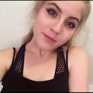 Meet your Posher, Jillian